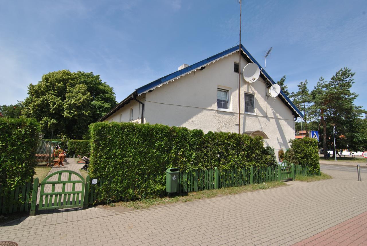Ferienwohnung Apatamentas Nidos Centre Zimmer foto
